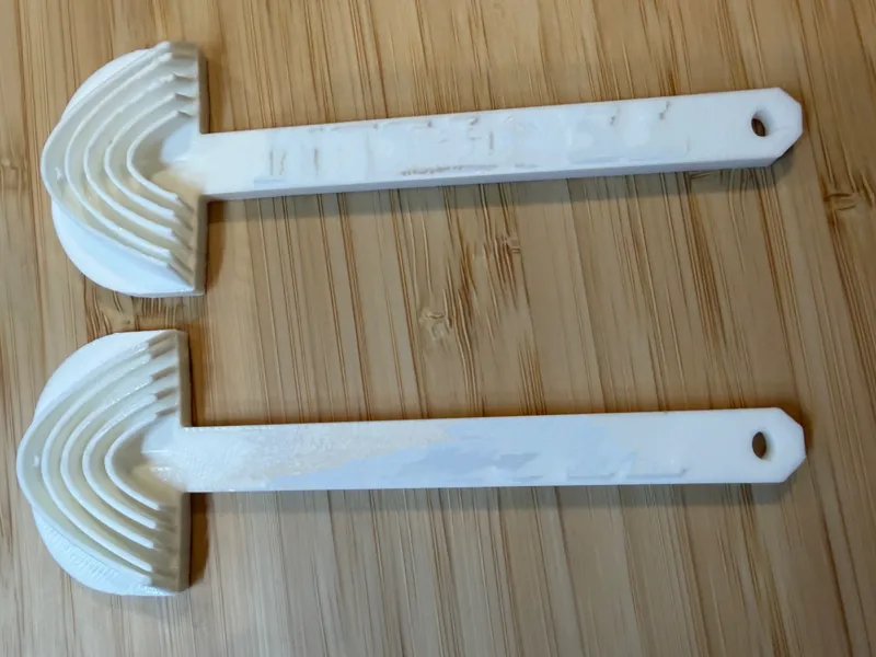 tz Tongue Scraper