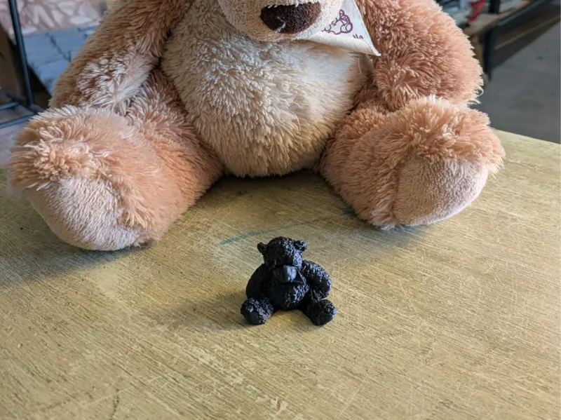 Teddy Bear