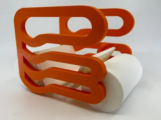 BEDROCK 3D Car