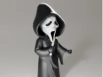 ghostface