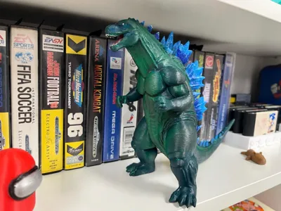 Godzilla