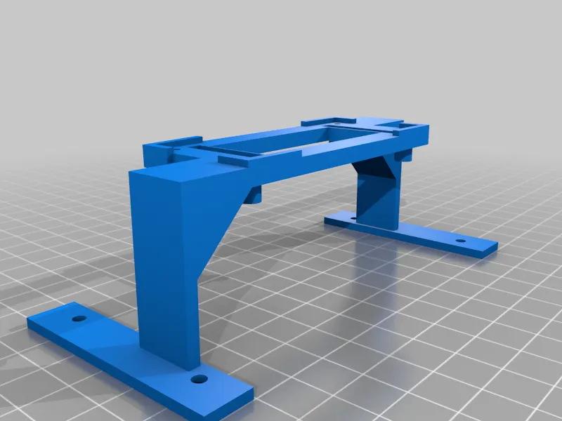 Support Uhlenbrock decoder x LGB Ge 4_4 v4