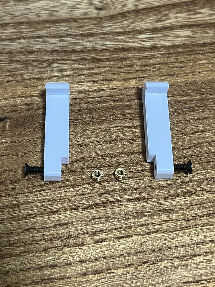 2020 aluminum extrusion towel rack - Free 3D Print Model - MakerWorld