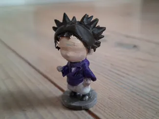 choso jujutsu kaisen