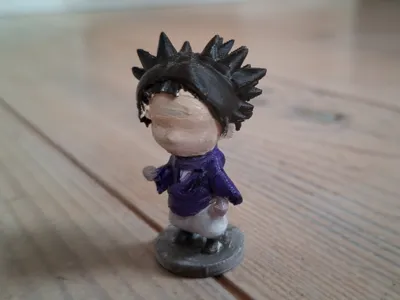 choso jujutsu kaisen