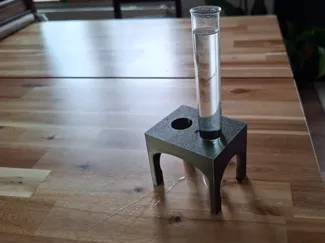 vial holder