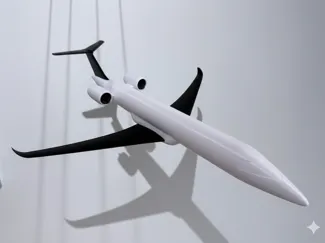 Private Jet 