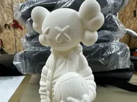 Figurine style KAWS Street — photo 1