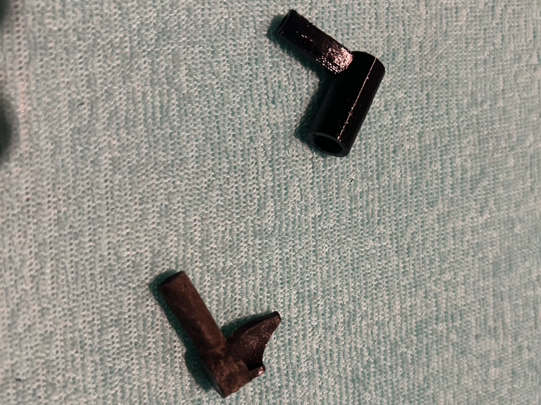 mini cooper  carburetor elbow TPU