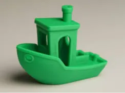 Benchy