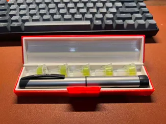 胰岛素笔盒