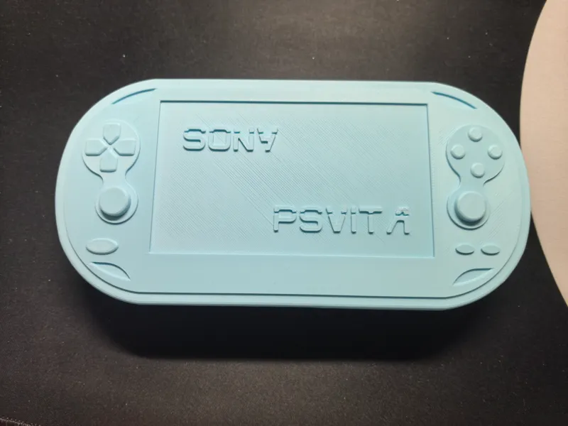PSV1000收纳盒