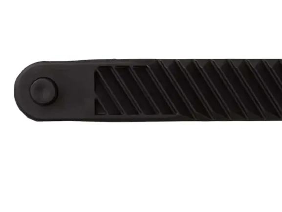 Burton Binding Toe Strap End Plug Replacement