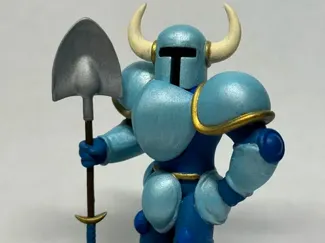 Shovel Knight - Repaired