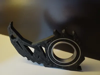 Epic Keyrambit