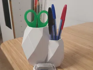 Desk Organizer