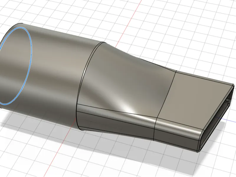55mm vacuum cleaner crevice adapter 