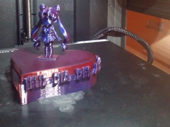 Caja Corazon Sailor Moon