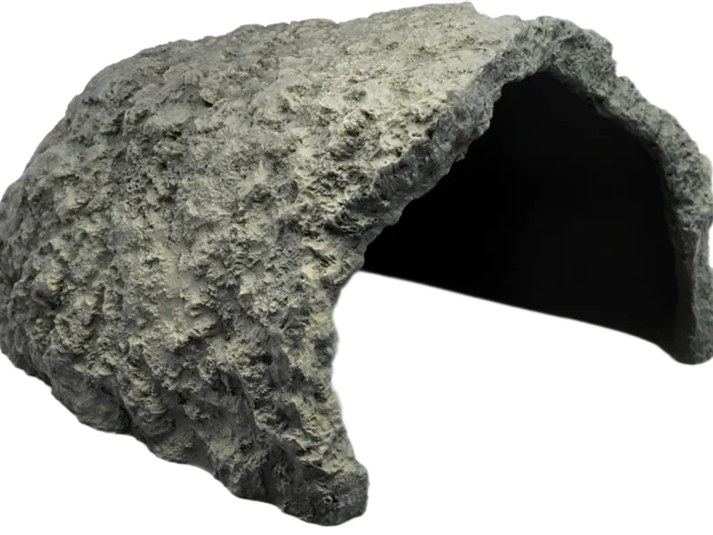 Turtle cave
