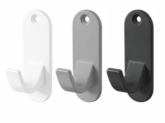 table bag hook