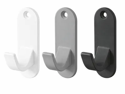 table bag hook