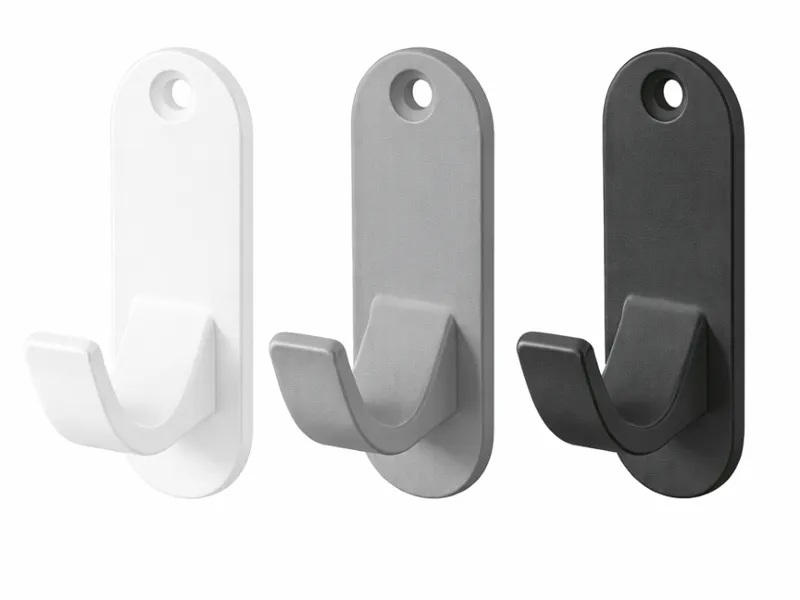 table bag hook