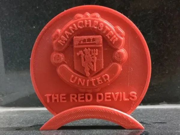 MANU Table Stand