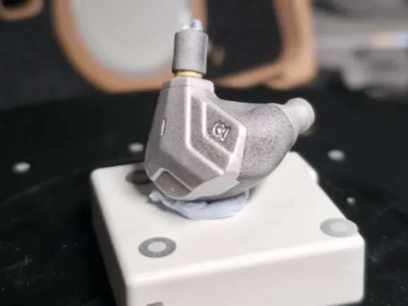 Campfire Audio Astrolith Model
