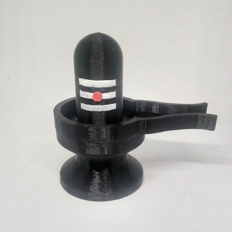 Shivling | Pind | Lingam