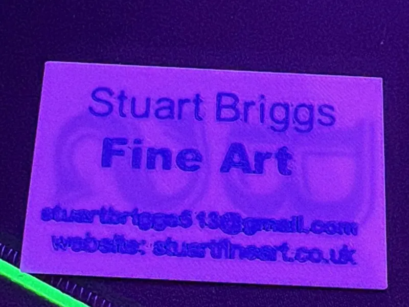 Stuart Briggs