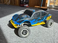 Kit de conversion Baja Bug pour Traxxas Slash 2WD — photo 1