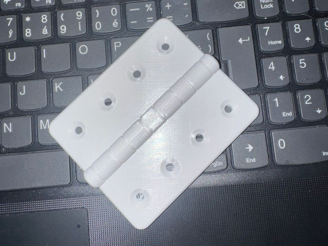 Hinge