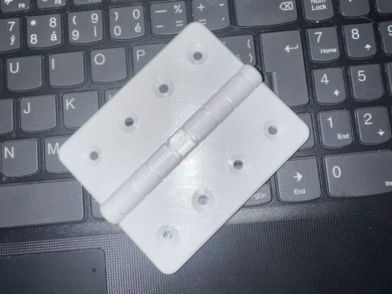 Hinge