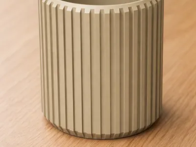Spiral Vase