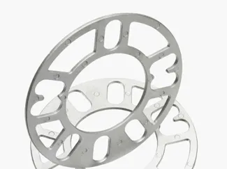 Generic Biltema 5mm spacer centering ring