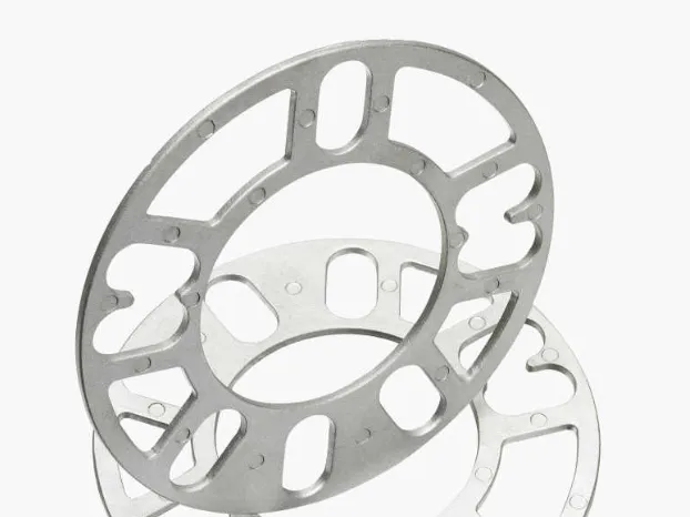 Generic Biltema 5mm spacer centering ring