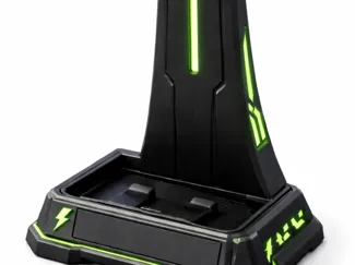 gaming controller holder