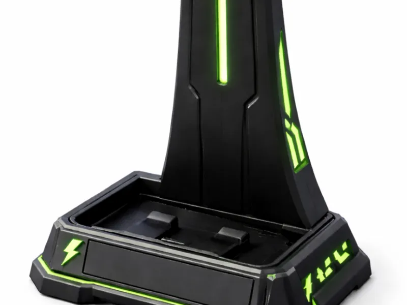 gaming controller holder