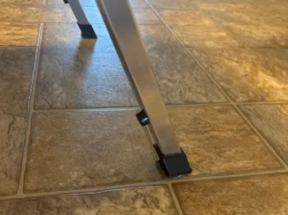 Stacking Banquet Chair Feet Protector Shoes