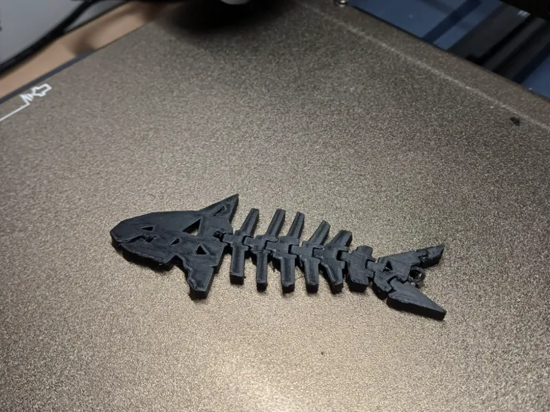 Flexi Shark Epic