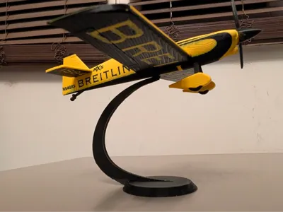 Stand for MXS-R Breitling model