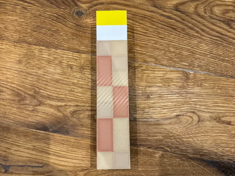 Minecrafttorch Minecraftfackel
