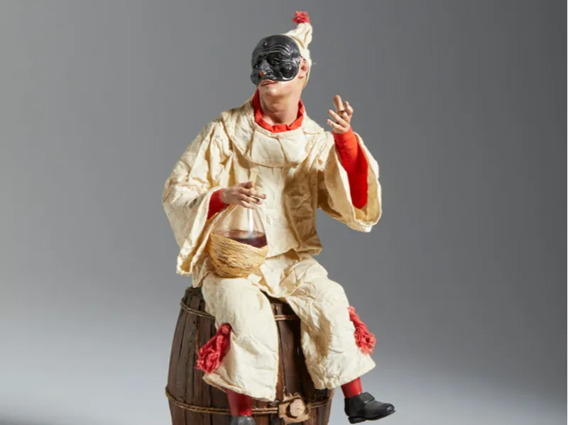 Pulcinella