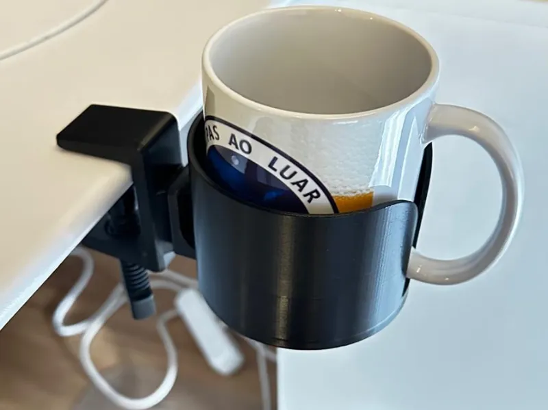 suporte caneca secretaria