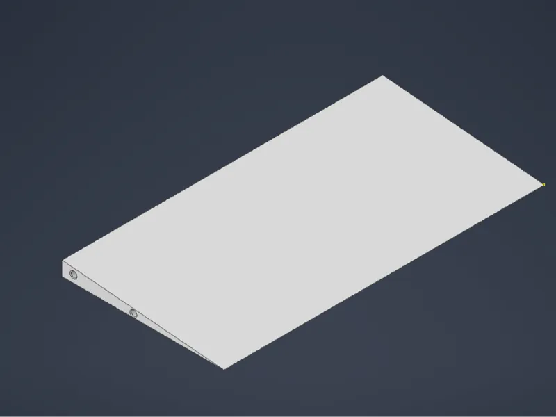 Ramp for Duane end2 - print 1