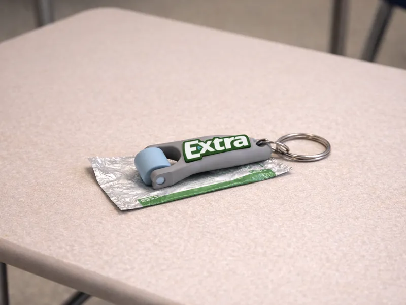 Minty Roller