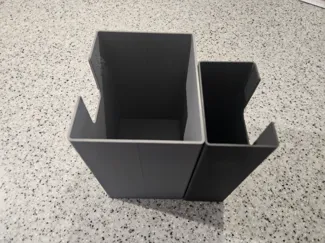 AD5X Extra Large Poop Bin