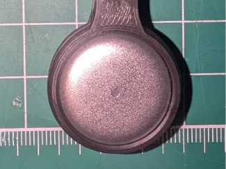 Omi Pendant Alternative