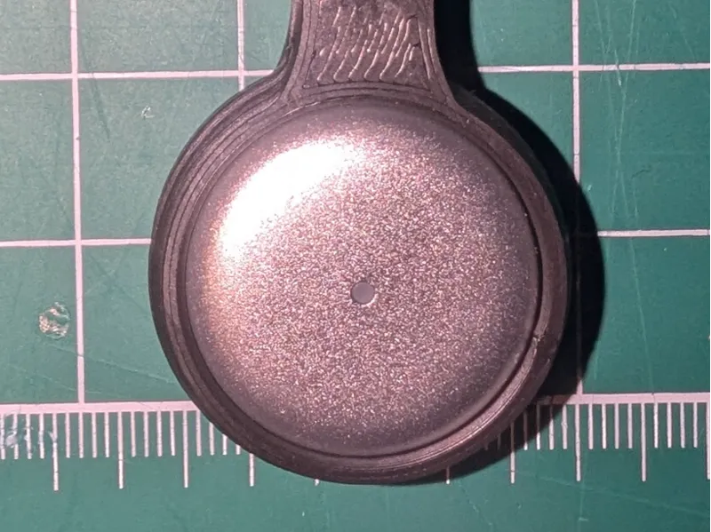 Omi Pendant Alternative
