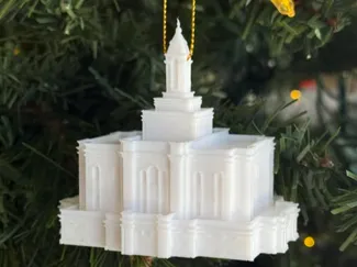 Deseret peak temple ams